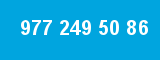 977 249 50 86